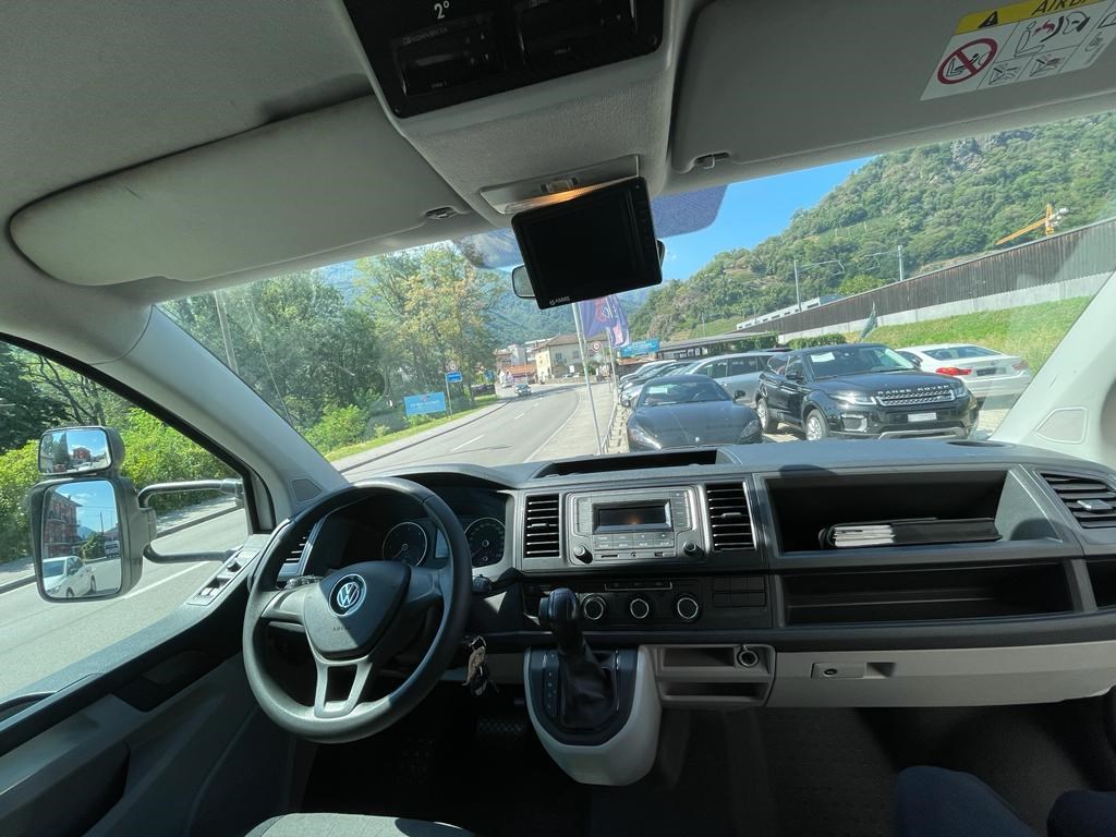 VW T6 2.0 TDI DSG-image-11