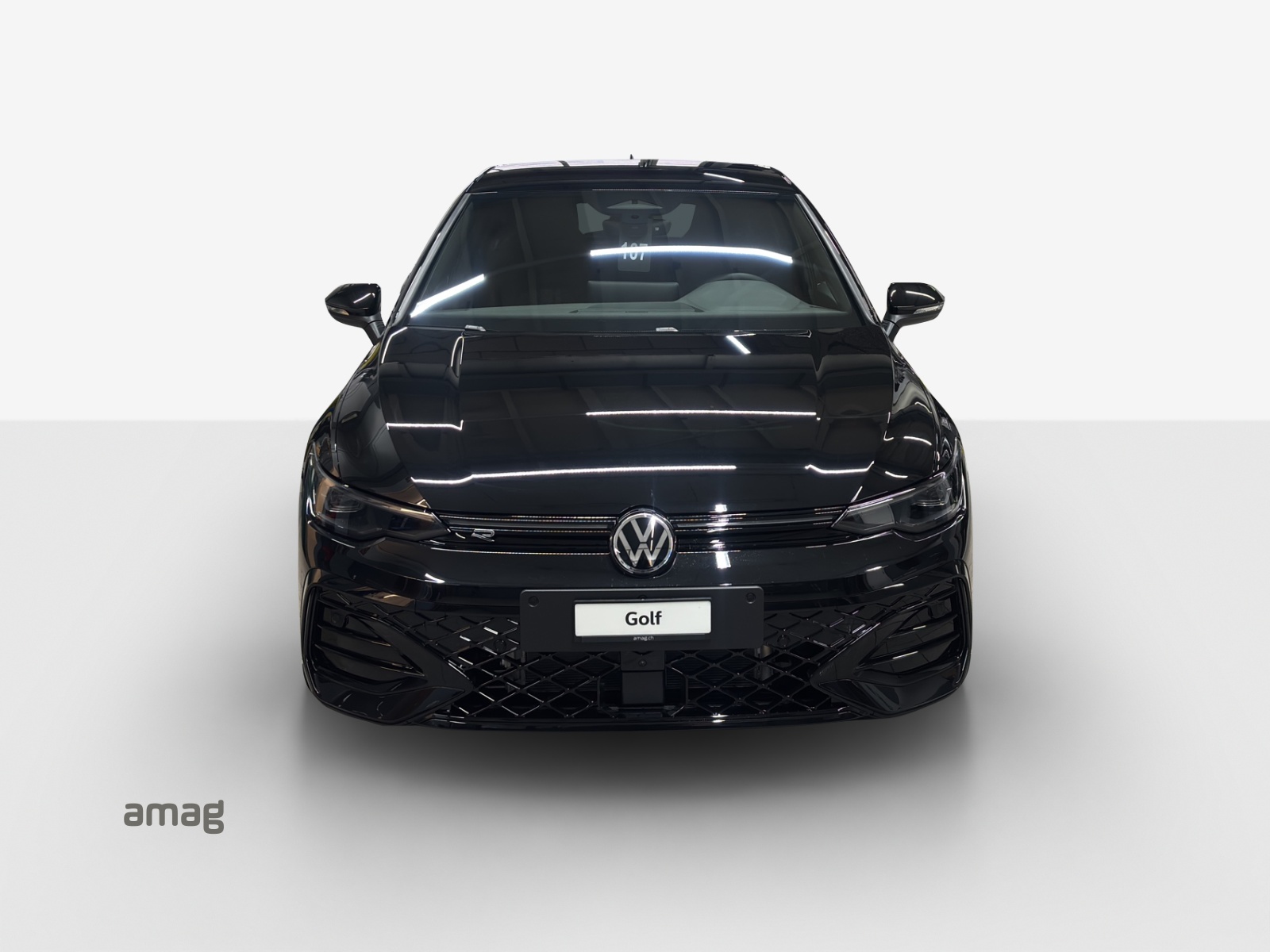 VW Golf 1.5 e TSI mHEV R-Line DSG-image-6