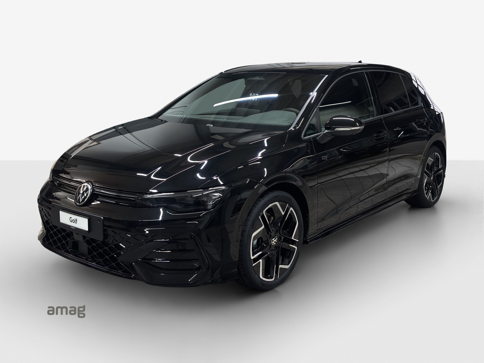 VW Golf 1.5 e TSI mHEV R-Line DSG-image-0