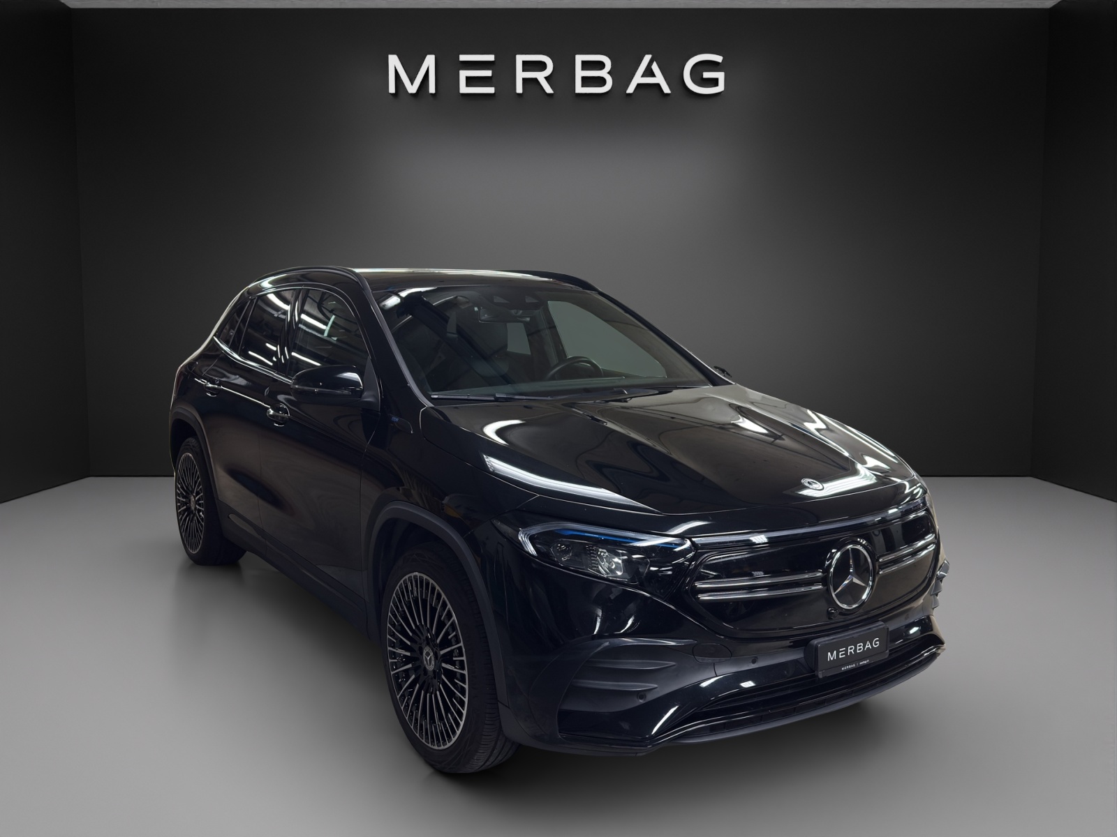 MERCEDES-BENZ EQA 350 4Matic-image-5