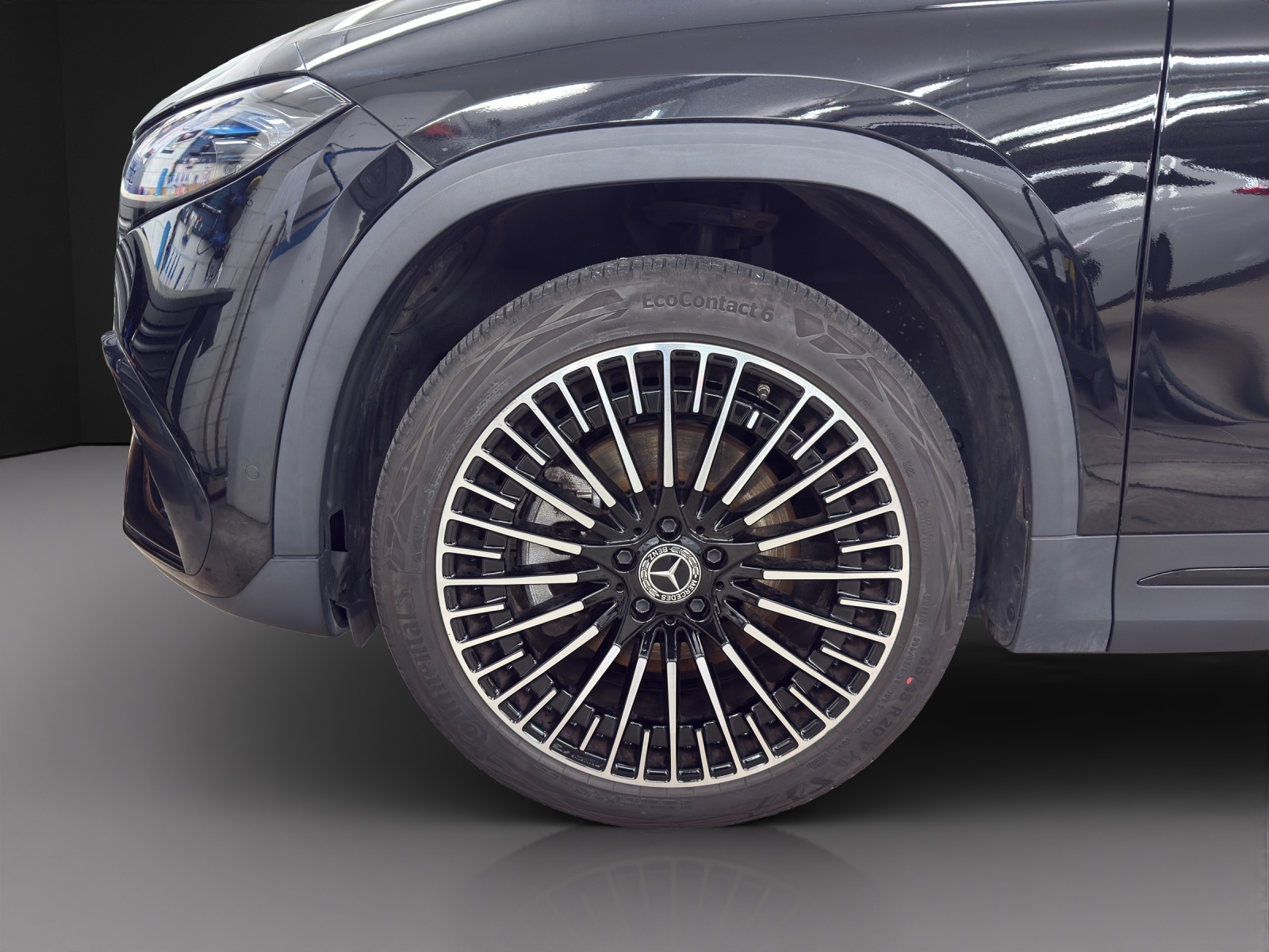 MERCEDES-BENZ EQA 350 4Matic-image-7