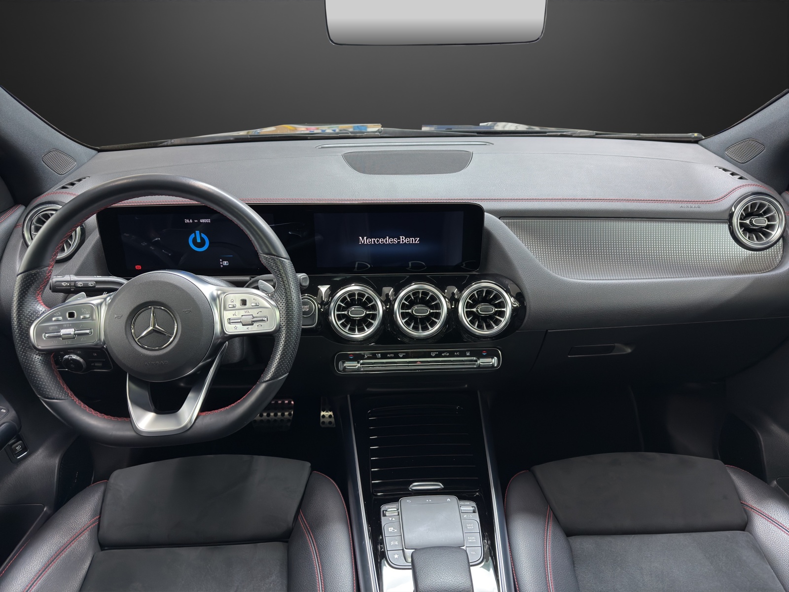 MERCEDES-BENZ EQA 350 4Matic-image-10