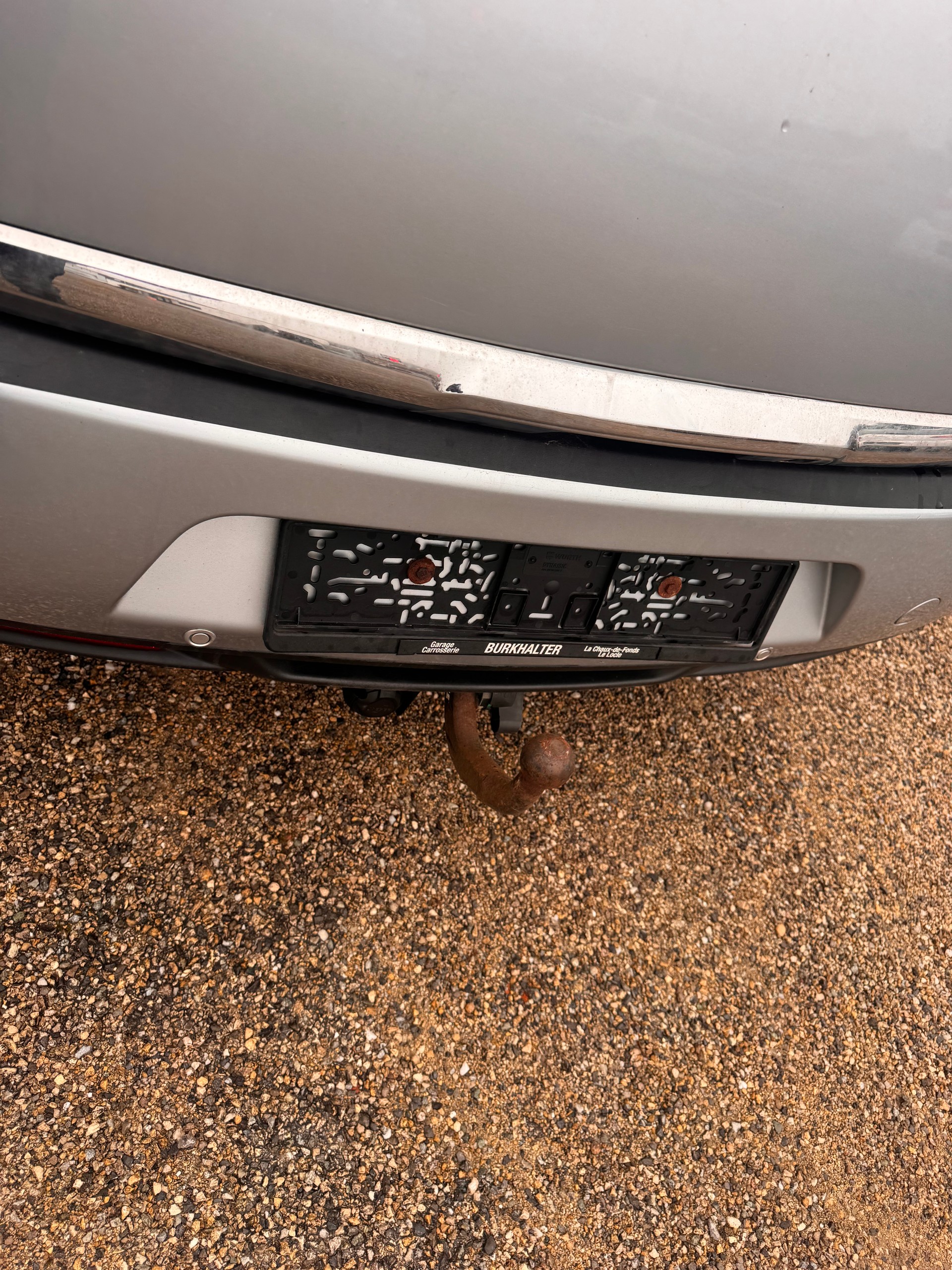 CITROEN C4 Aircross 1.6 HDi Exclusive 4WD-image-5