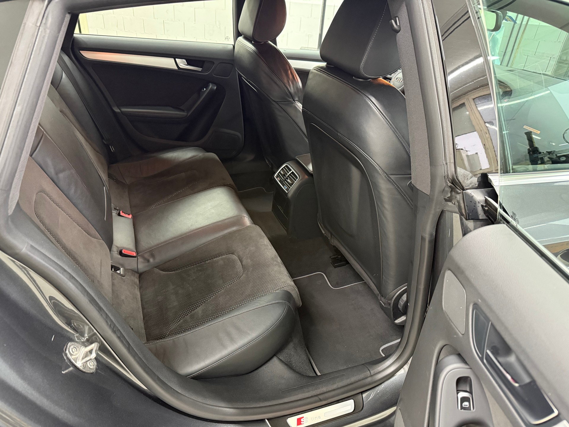 AUDI A5 Sportback 2.0 TDI quattro S-tronic-image-10
