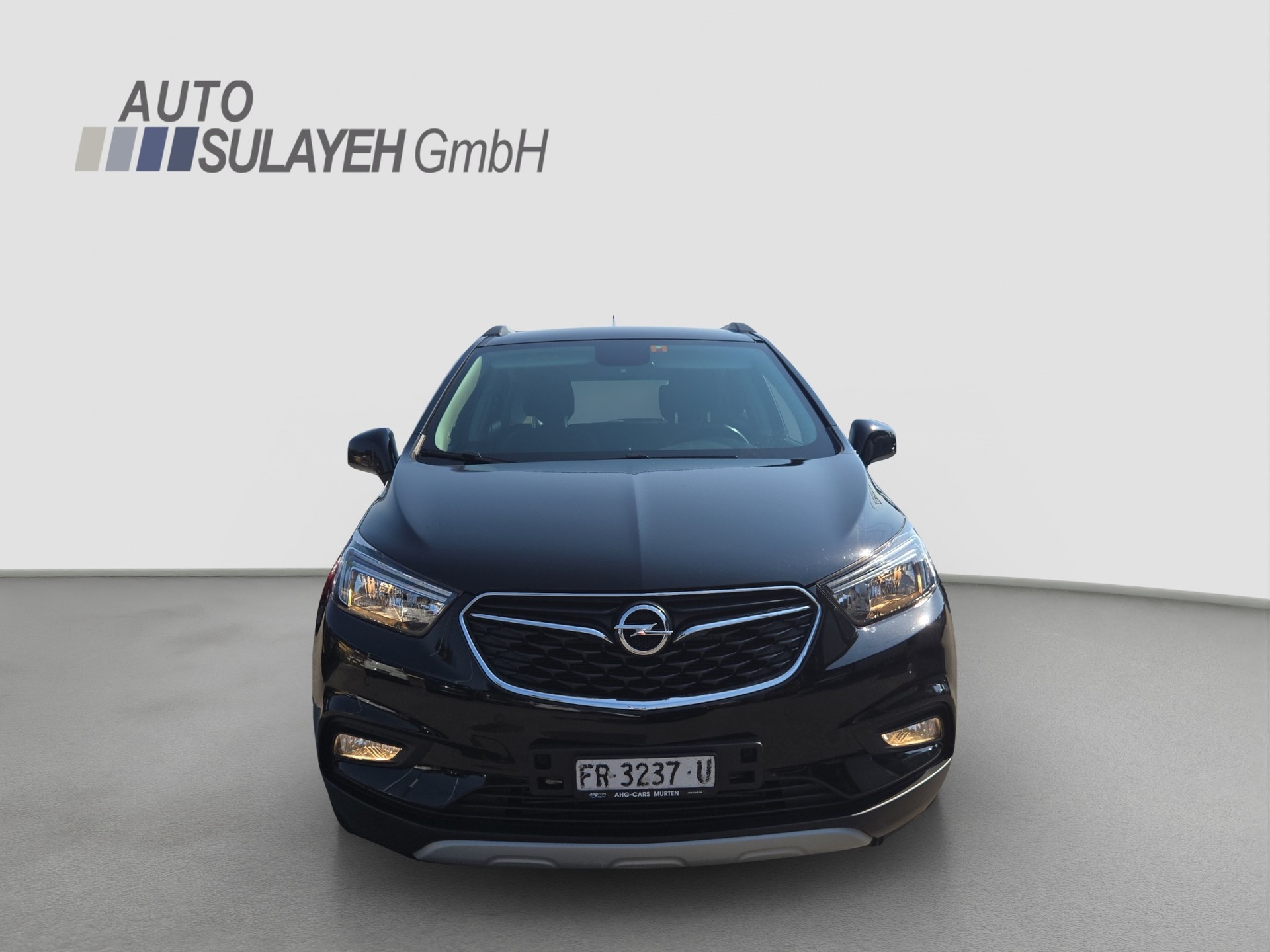OPEL Mokka X 1.6 CDTi Excellence 2WD Automatic-image-0