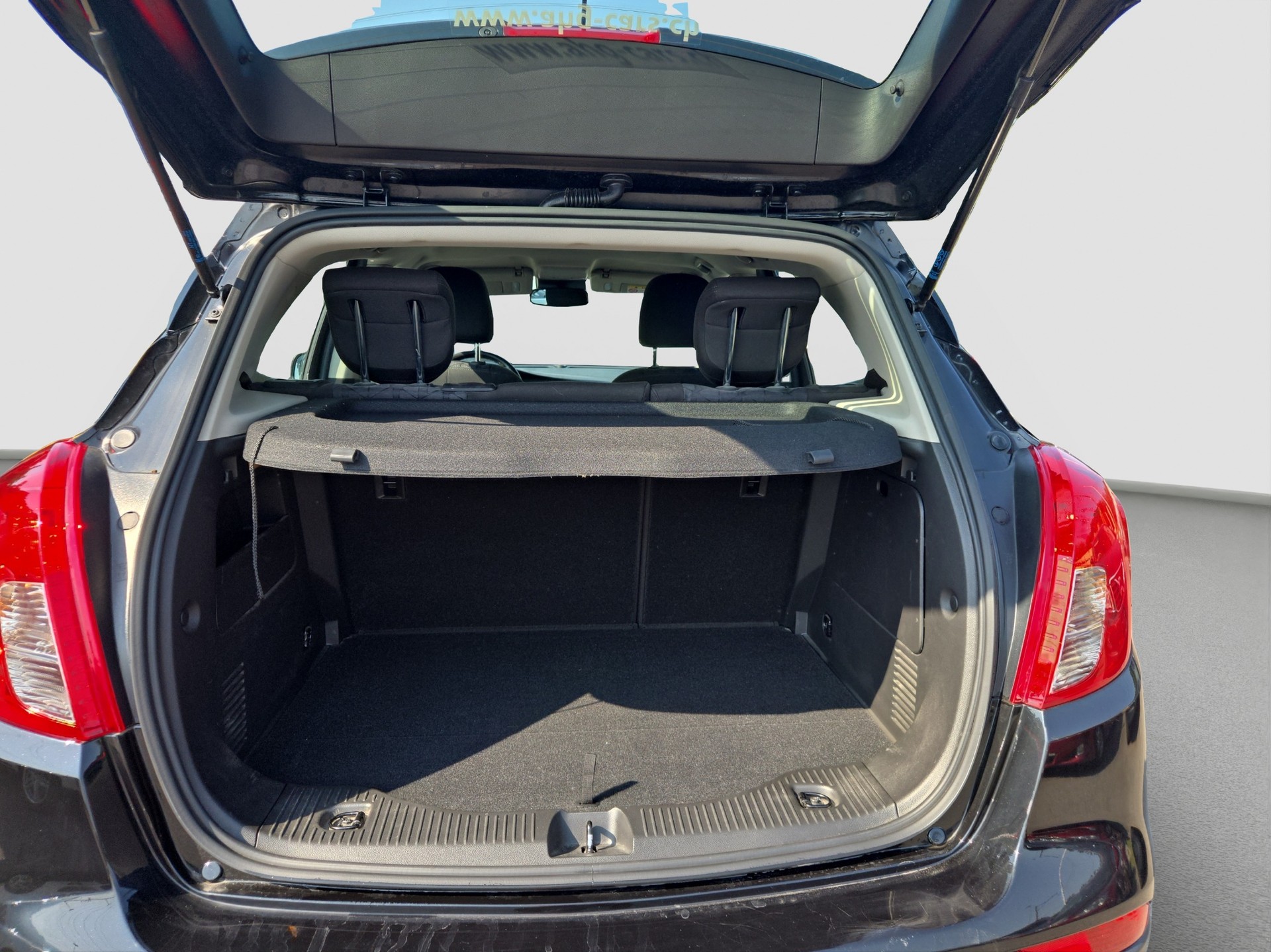 OPEL Mokka X 1.6 CDTi Excellence 2WD Automatic-image-13