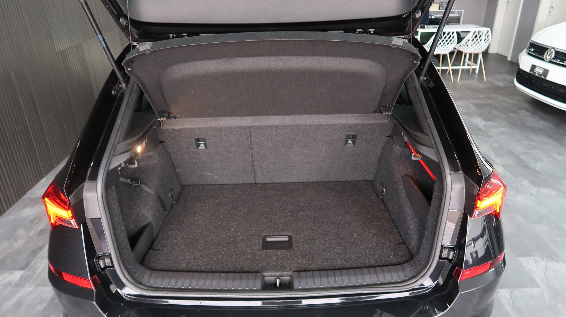 SKODA Kamiq 1.5 TSI ACT Monte Carlo DSG / CH / MFK / GARANTIE-image-26