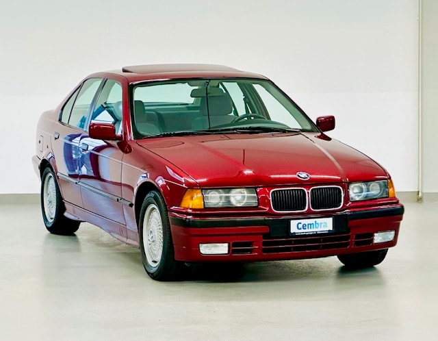 BMW 325i A-image-0