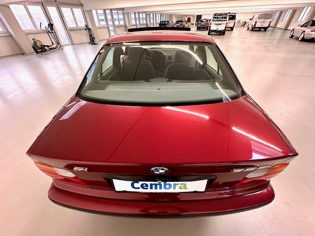 BMW 325i A-image-4