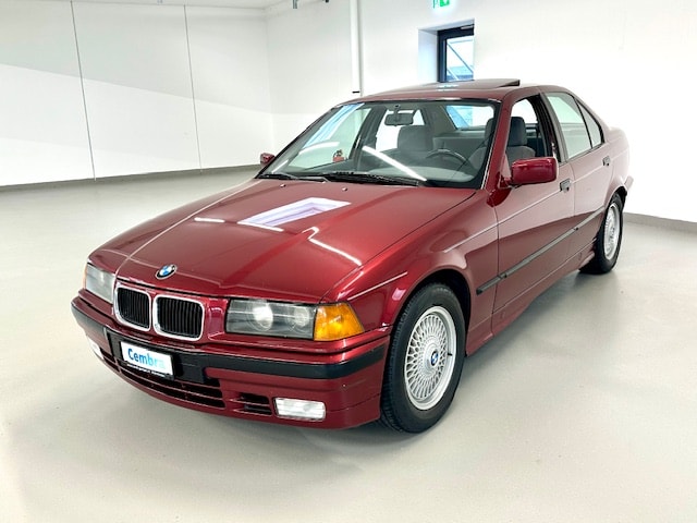 BMW 325i A-image-7
