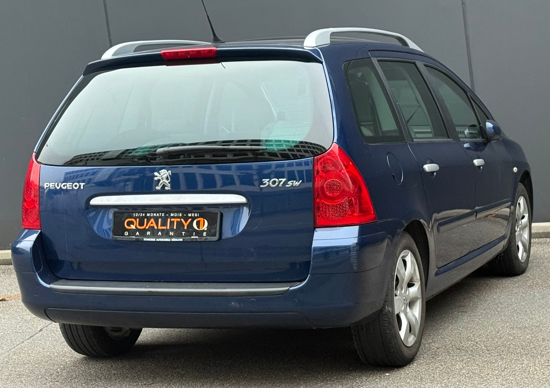 PEUGEOT 307 SW 2.0 16V Premium-image-2