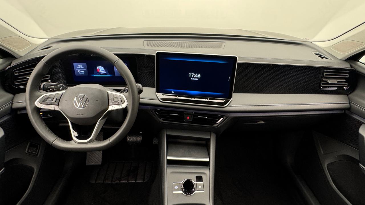 VW Tiguan 1.5 TSI evo2 eHybrid Life DSG-image-5
