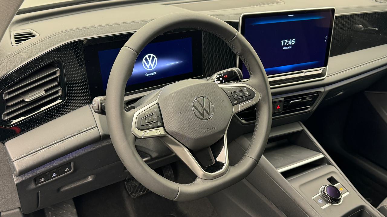 VW Tiguan 1.5 TSI evo2 eHybrid Life DSG-image-6