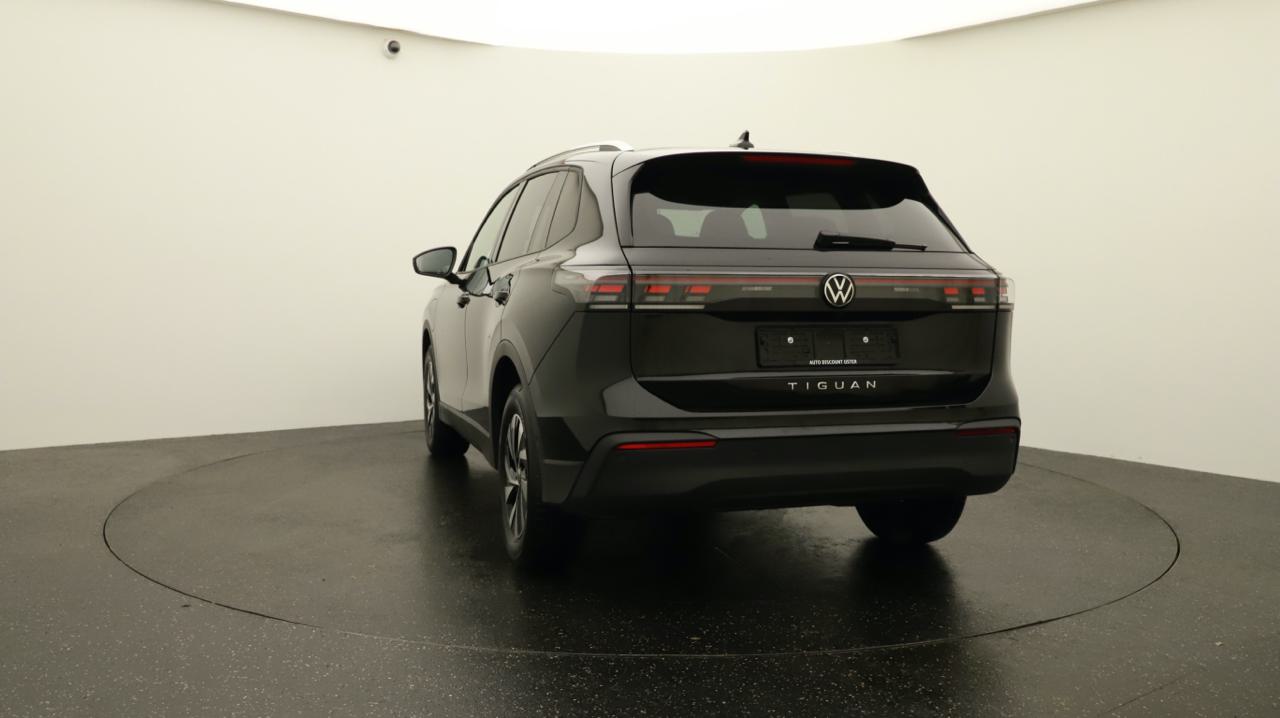 VW Tiguan 1.5 TSI evo2 eHybrid Life DSG-image-3