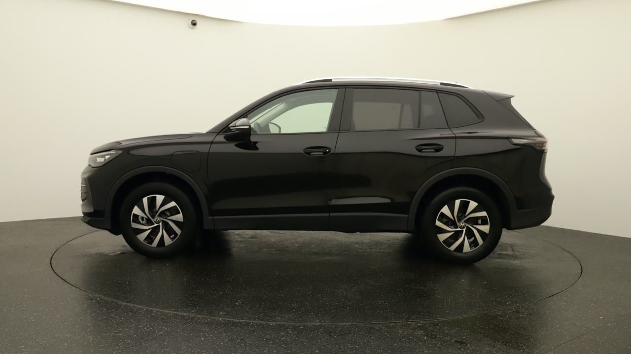 VW Tiguan 1.5 TSI evo2 eHybrid Life DSG-image-1