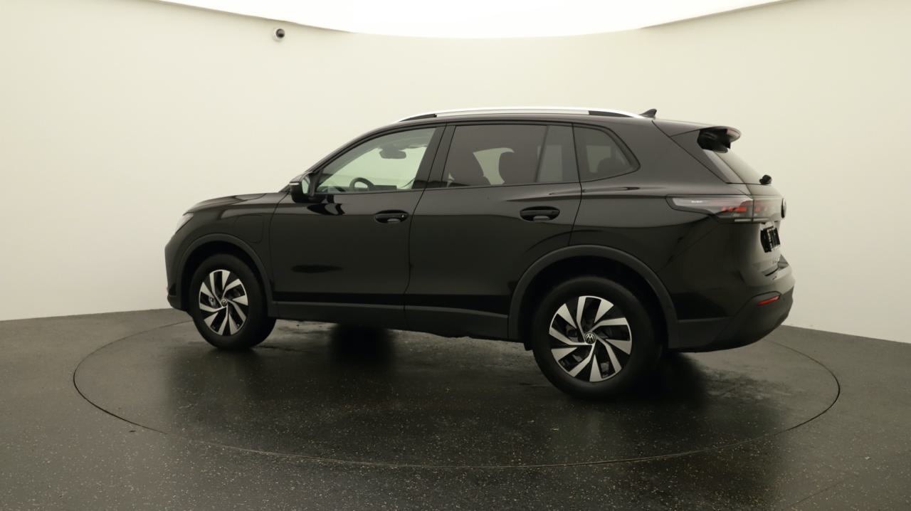 VW Tiguan 1.5 TSI evo2 eHybrid Life DSG-image-2