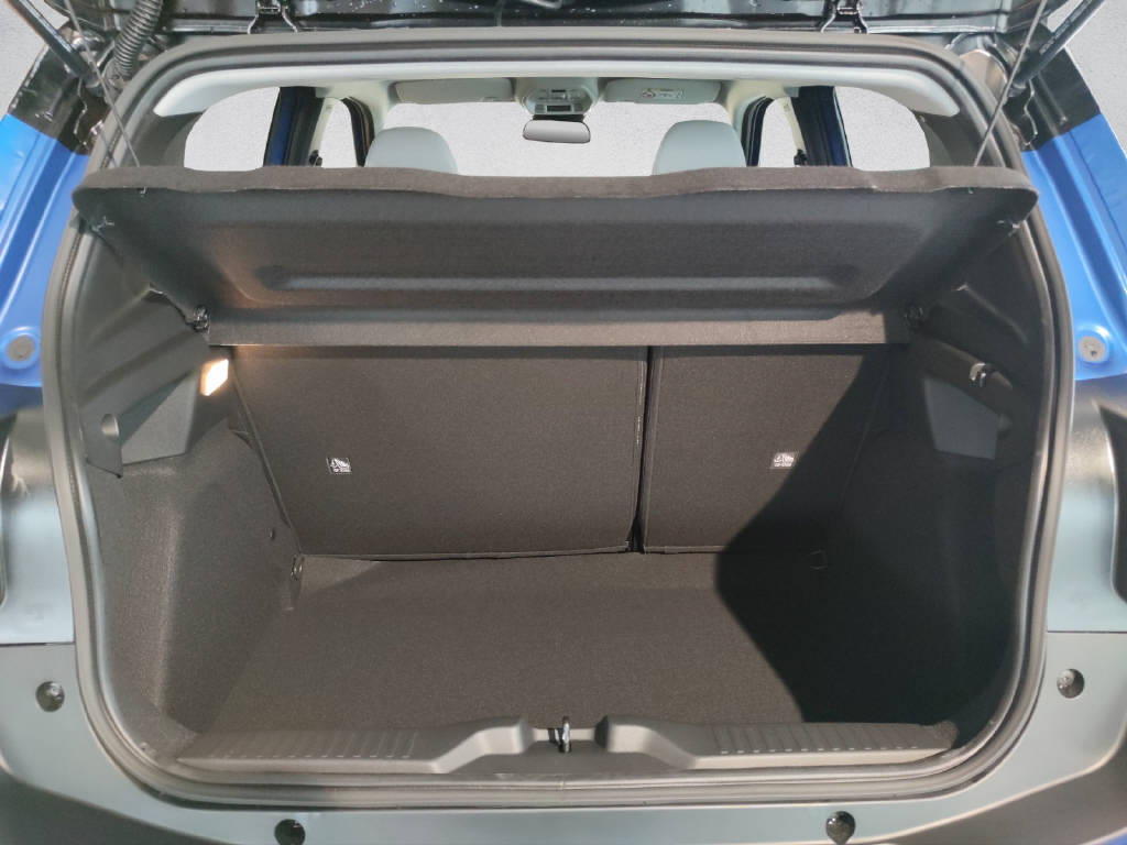 CITROEN C3 1.2 Hybrid Max-image-7