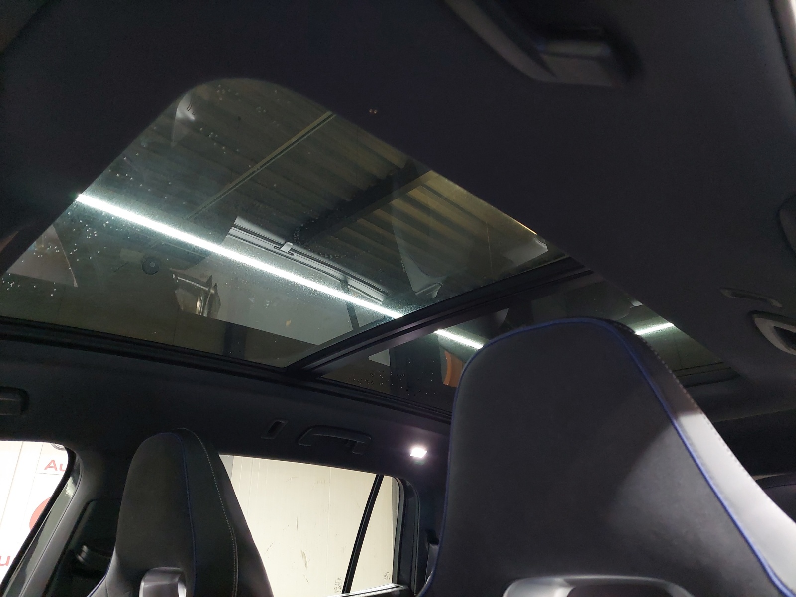 VW Tayron 2.0 TDI SCR R-Line 4Motion DSG-image-13