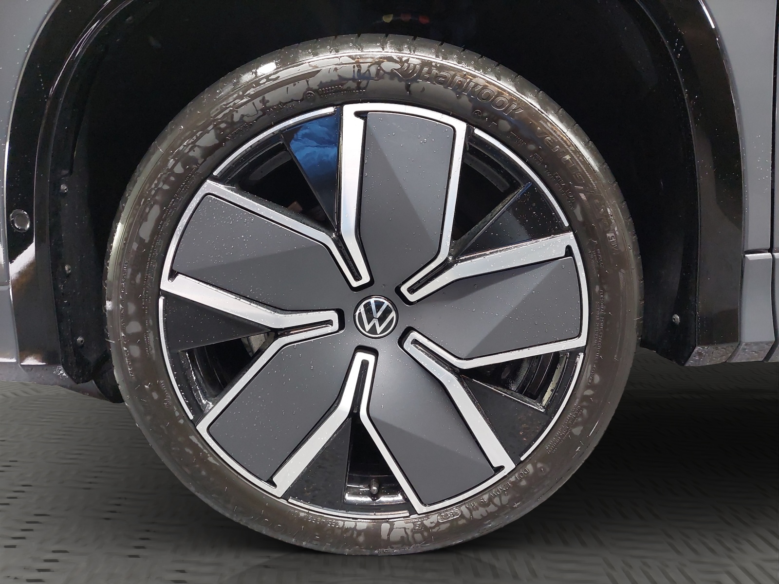 VW Tayron 2.0 TDI SCR R-Line 4Motion DSG-image-15