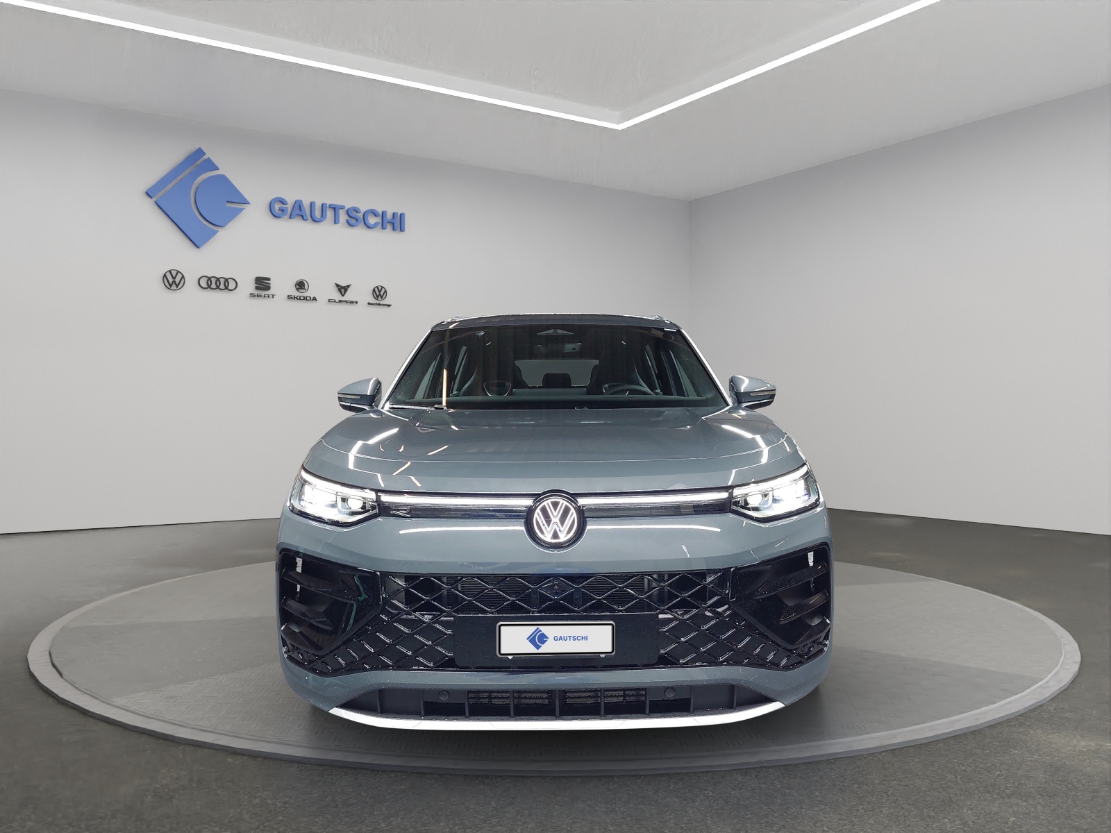 VW Tayron 2.0 TDI SCR R-Line 4Motion DSG-image-4