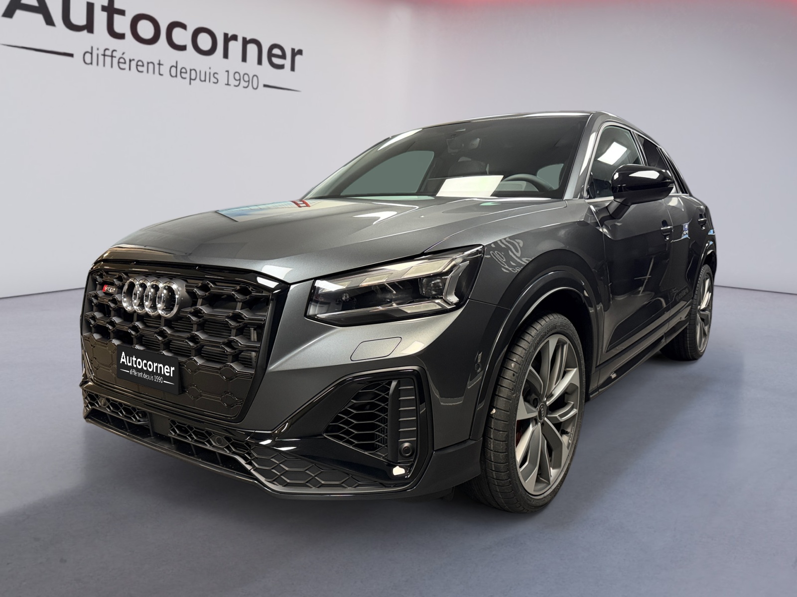 AUDI SQ2 TFSI quattro S-tronic-showroom-element-1