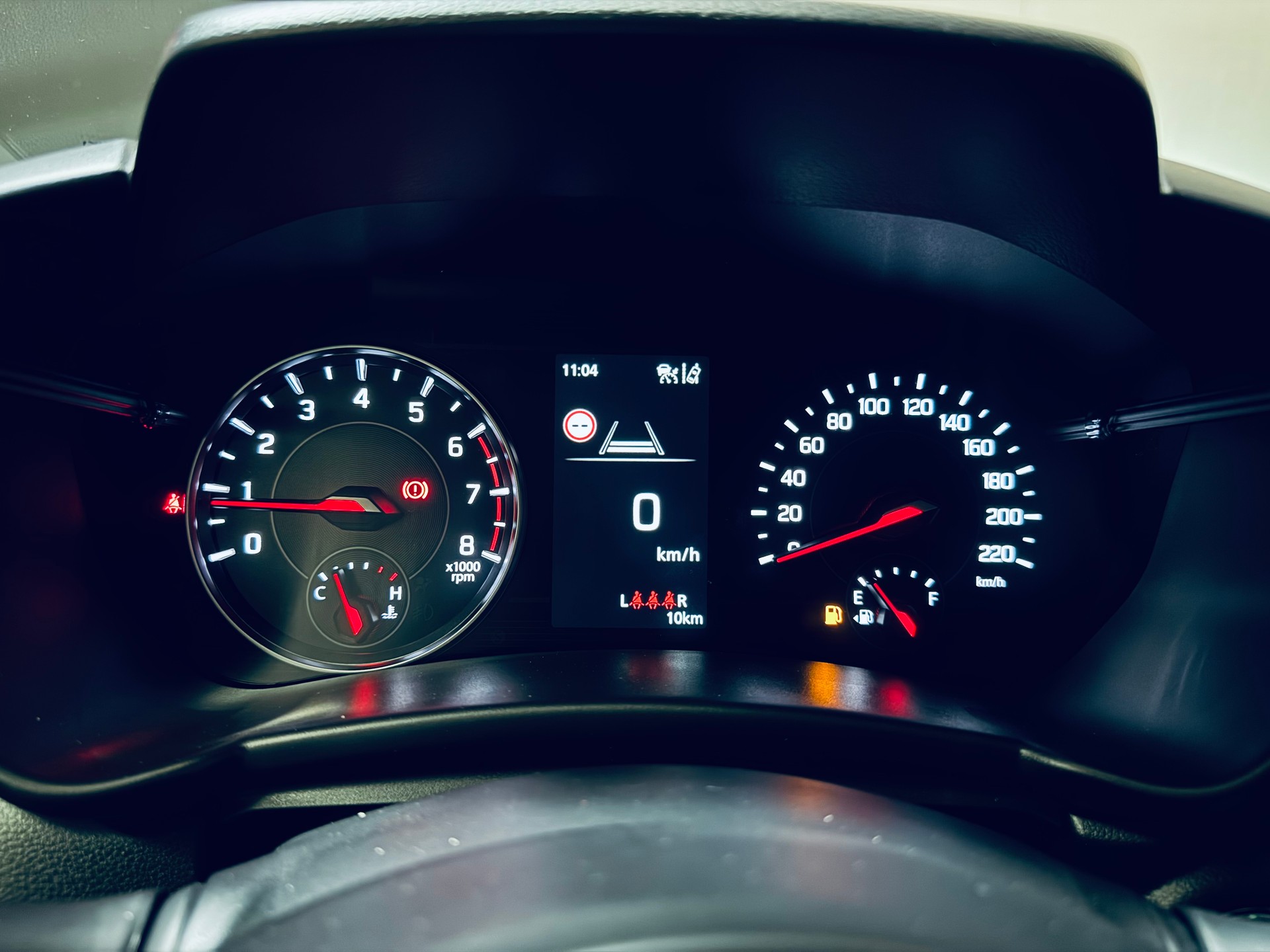 SUZUKI Swift 1.2 Compact Top Hybrid 4x4-image-18