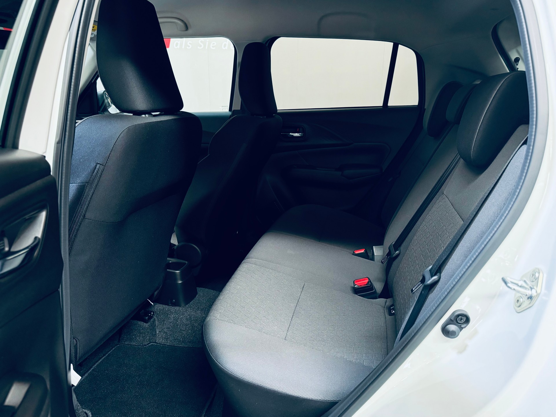 SUZUKI Swift 1.2 Compact Top Hybrid 4x4-image-10