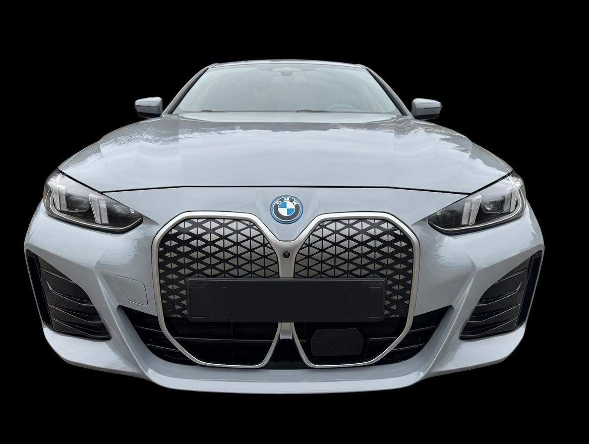 BMW i4 xDrive 40 M Sport-image-2
