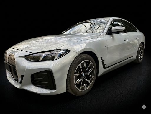 BMW i4 xDrive 40 M Sport-image-0