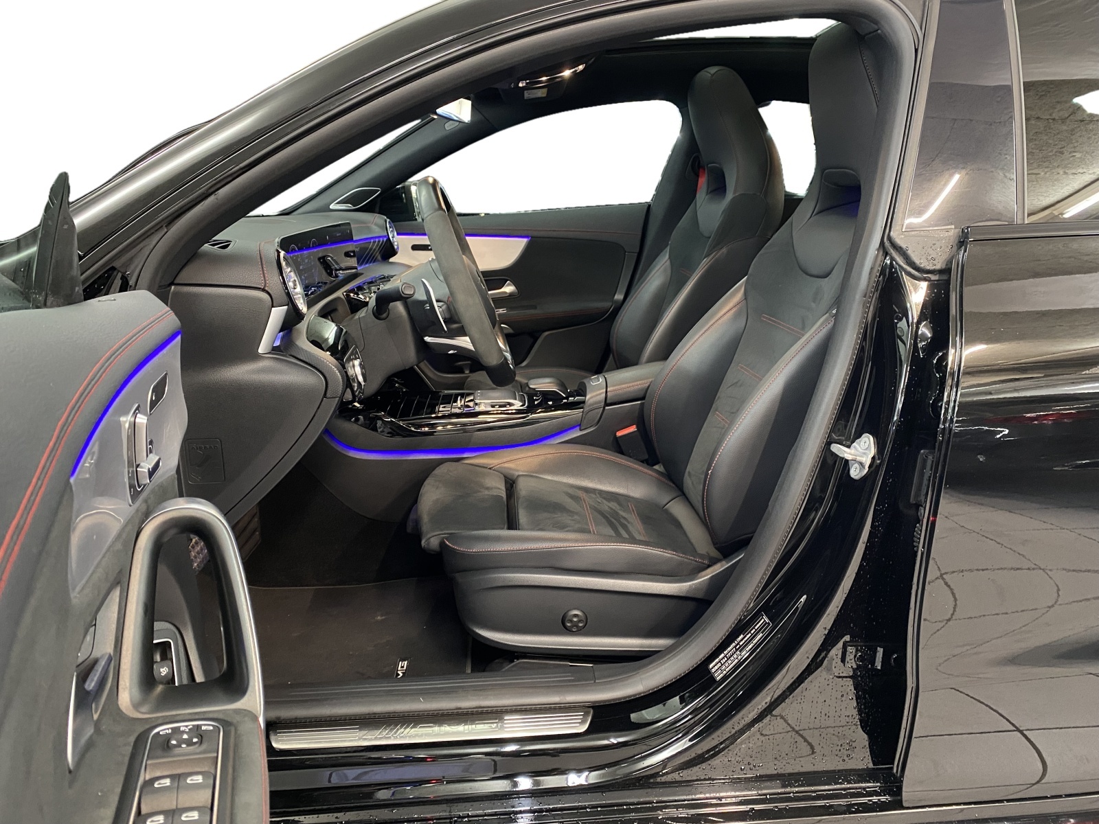MERCEDES-BENZ CLA 35 AMG 4MATIC-image-6