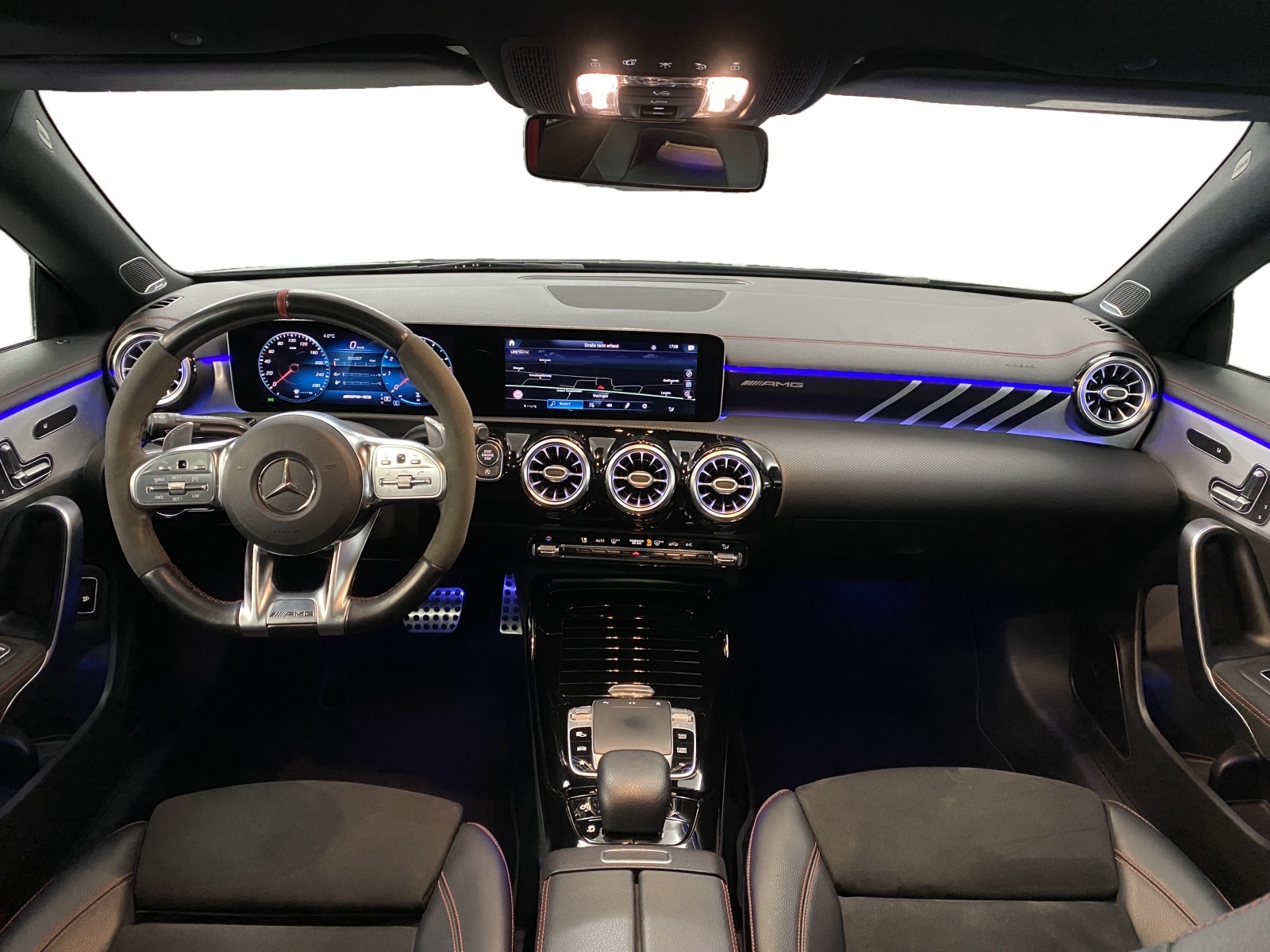MERCEDES-BENZ CLA 35 AMG 4MATIC-image-8