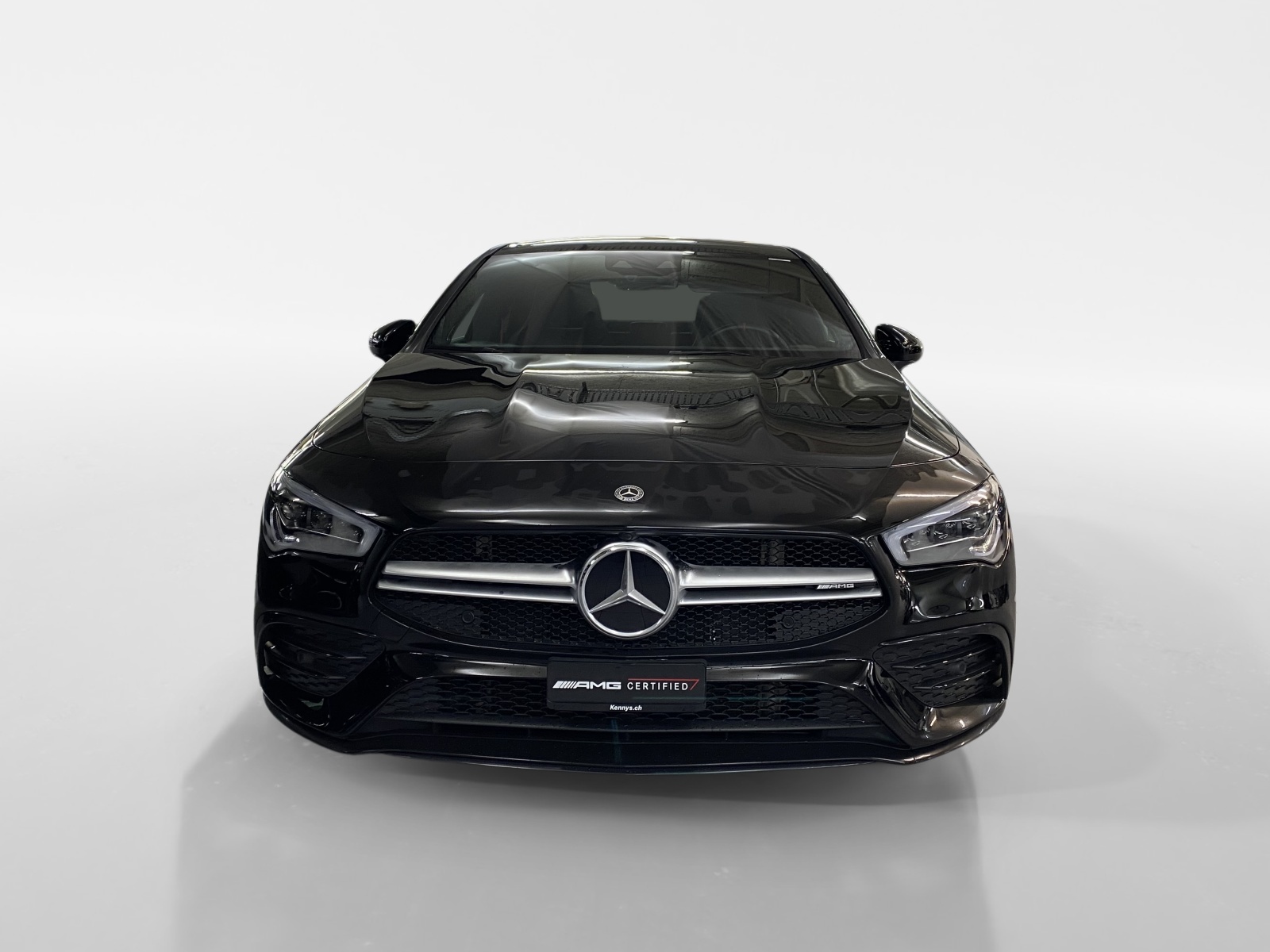 MERCEDES-BENZ CLA 35 AMG 4MATIC-showroom-element-1