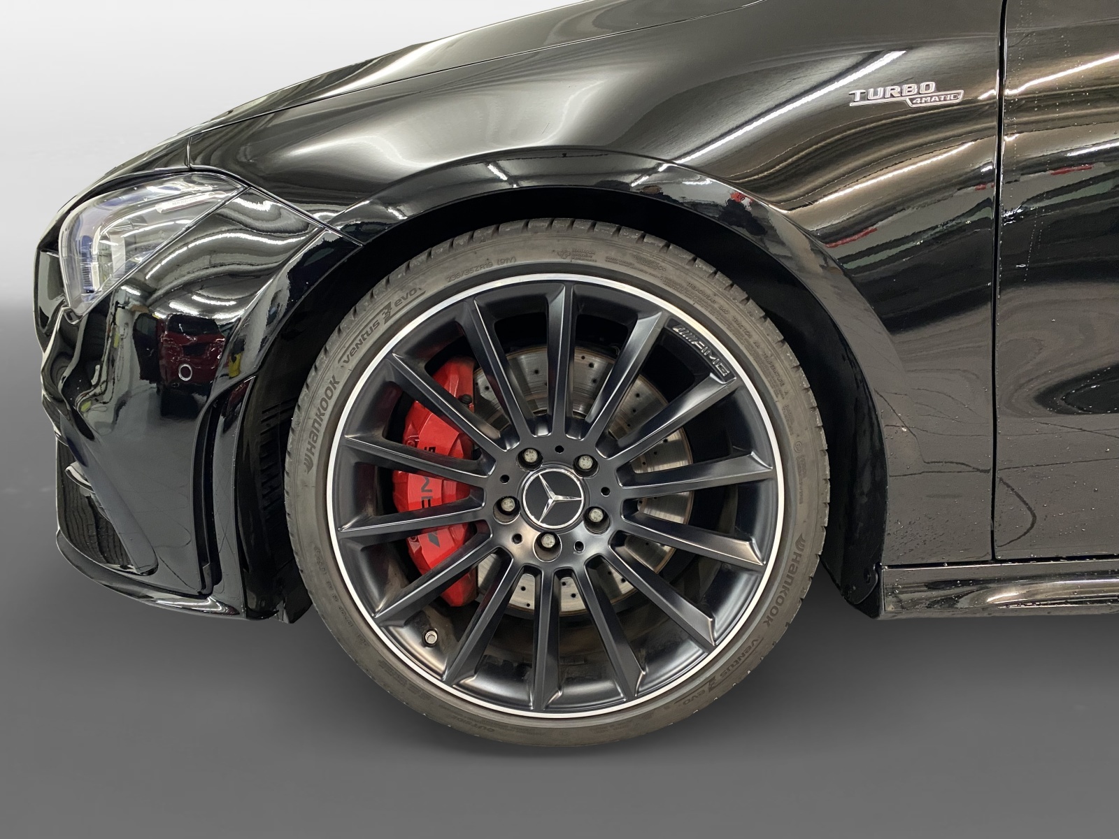 MERCEDES-BENZ CLA 35 AMG 4MATIC-image-5