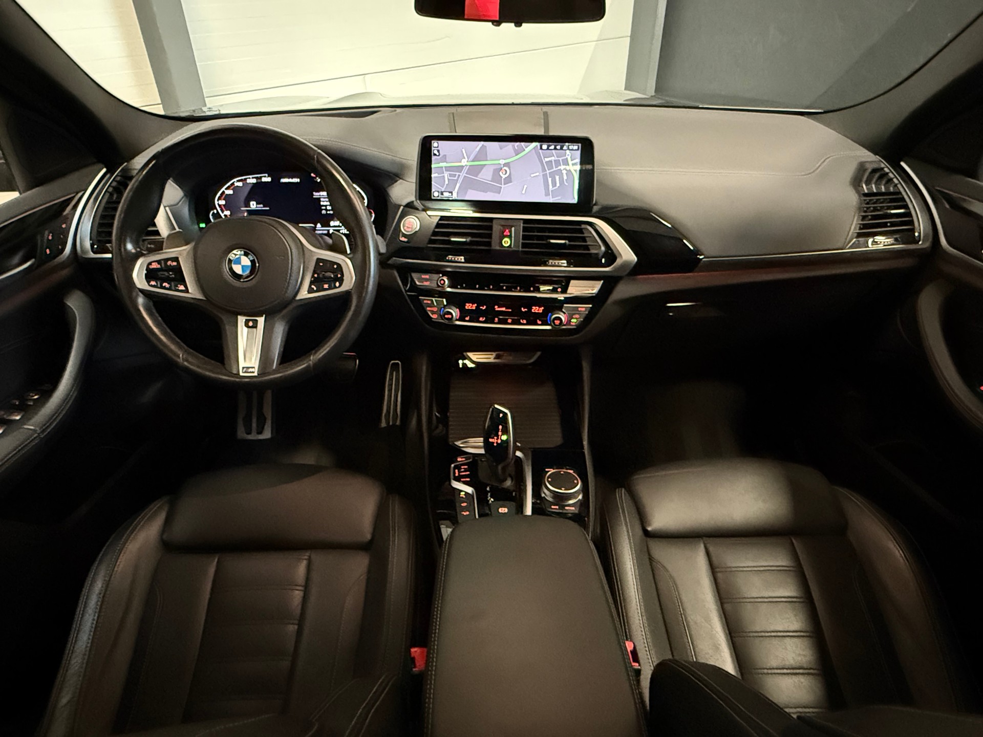 BMW X4 M40i-image-7