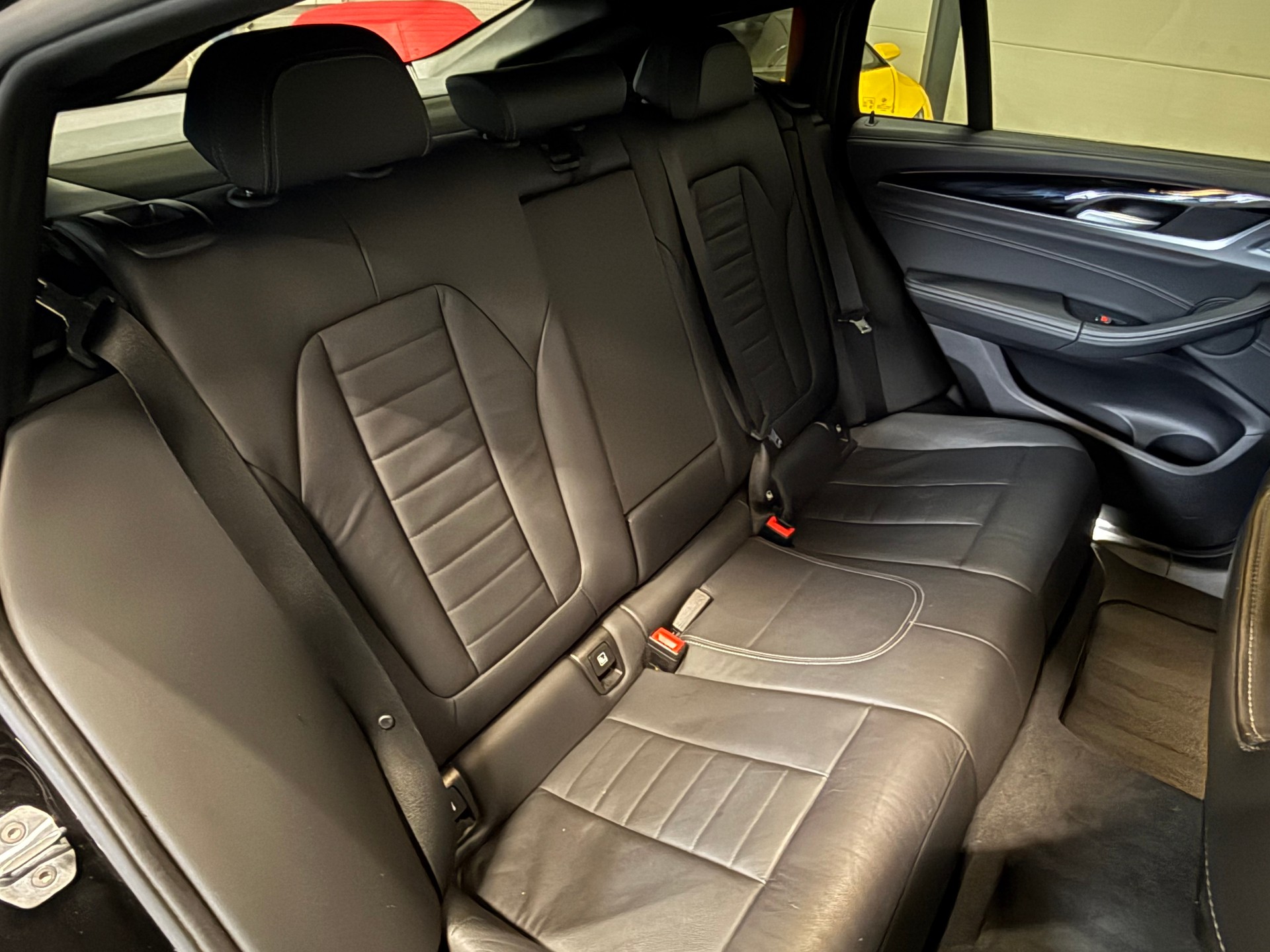 BMW X4 M40i-image-9