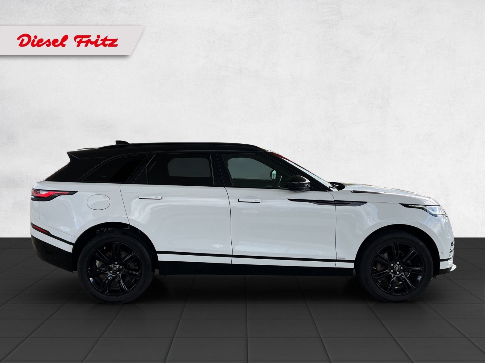 LAND ROVER Range Rover Velar R-Dynamic P 300 Automatic-image-5