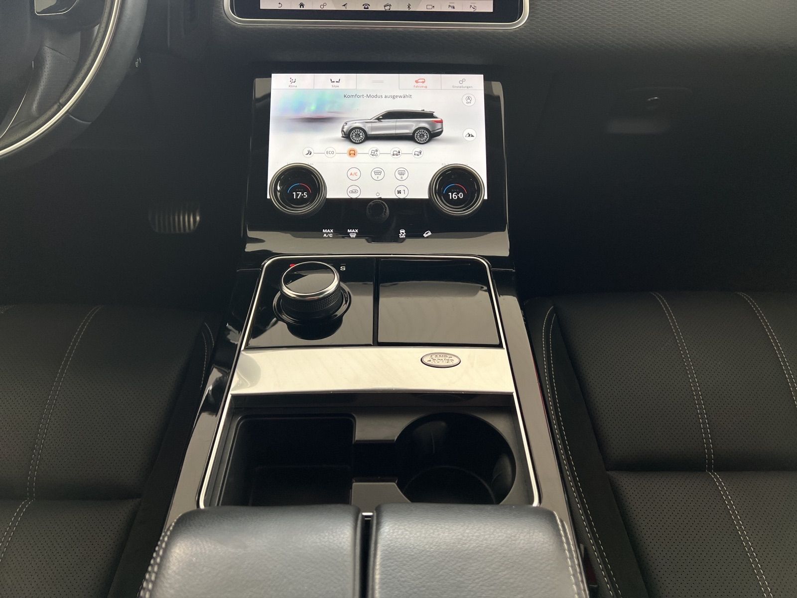 LAND ROVER Range Rover Velar R-Dynamic P 300 Automatic-image-13