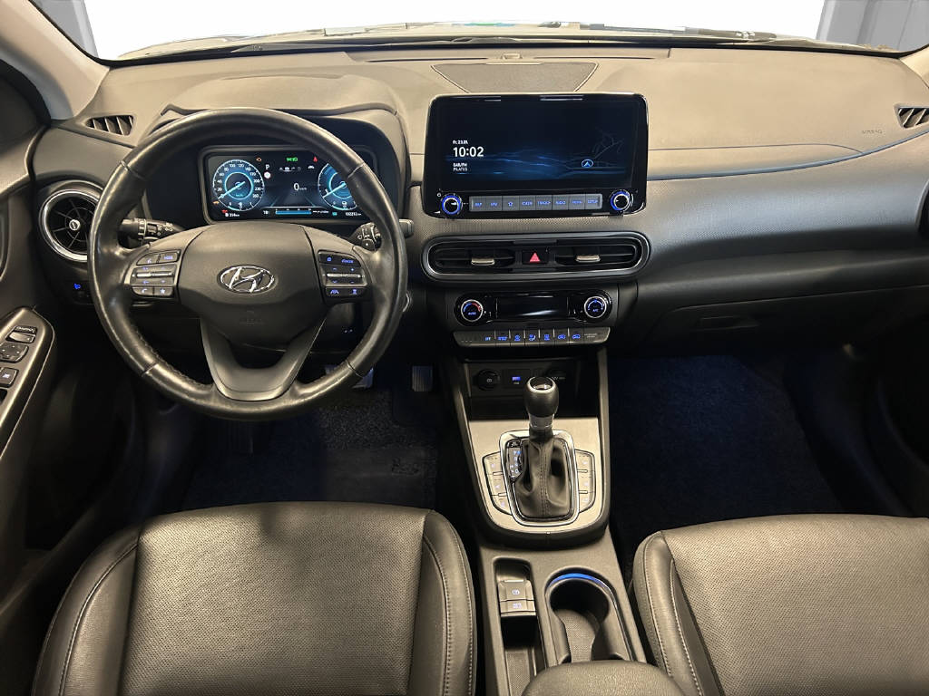 HYUNDAI Kona 1.6 GDi Hybrid Vertex-image-4