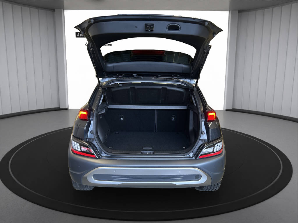 HYUNDAI Kona 1.6 GDi Hybrid Vertex-image-11