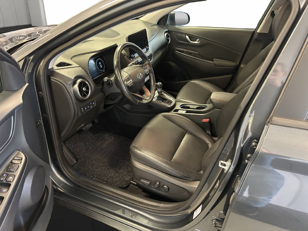 HYUNDAI Kona 1.6 GDi Hybrid Vertex-image-3