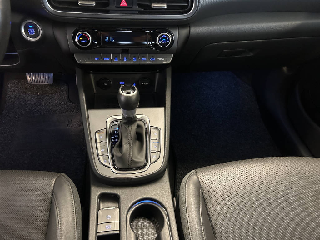 HYUNDAI Kona 1.6 GDi Hybrid Vertex-image-7