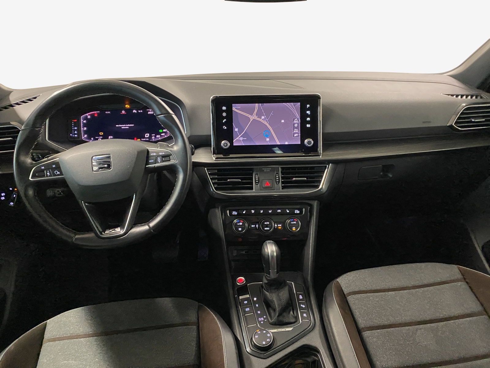 SEAT Tarraco 2.0 TDI CR Xcellence 4Drive DSG-image-8