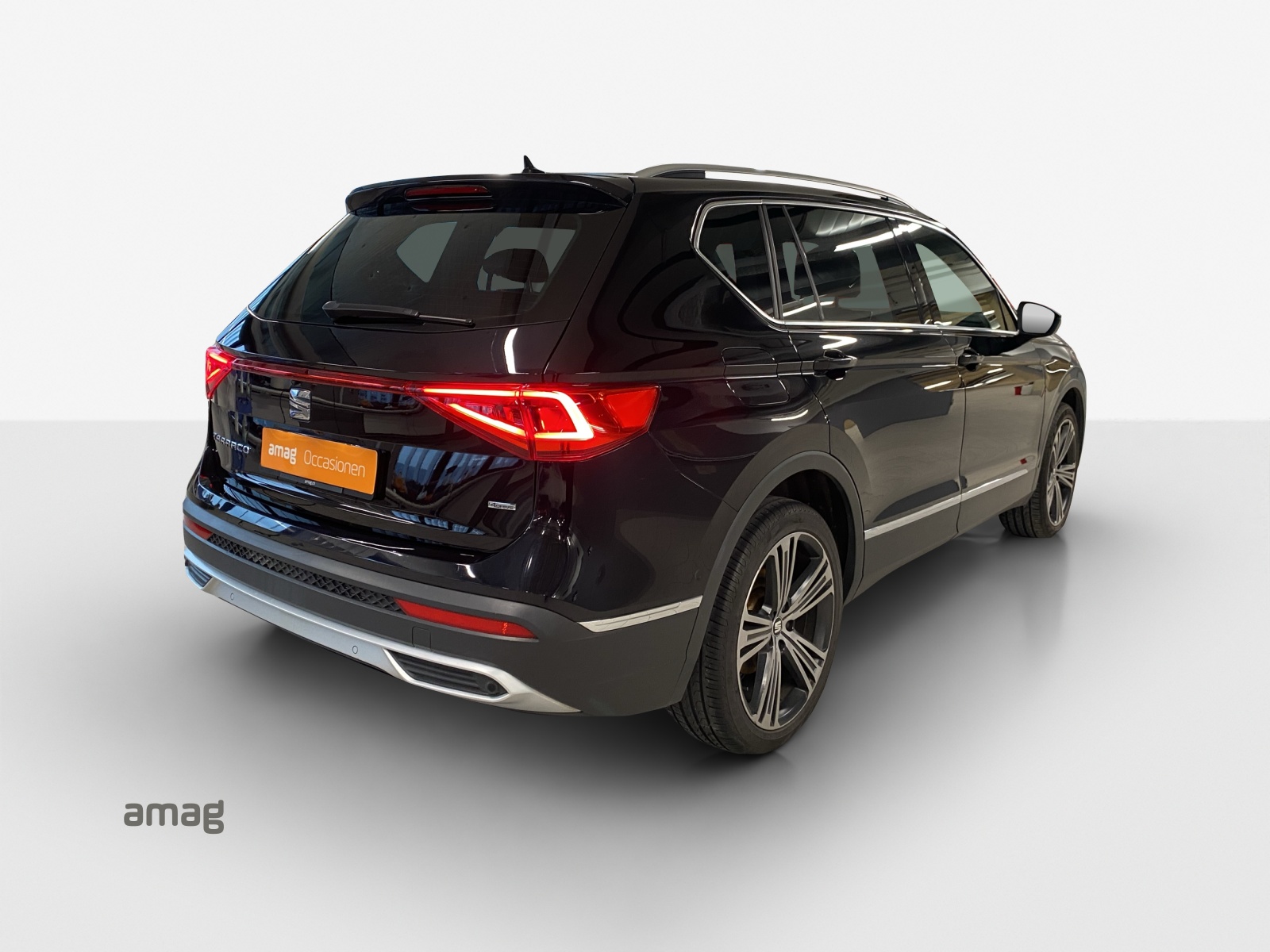 SEAT Tarraco 2.0 TDI CR Xcellence 4Drive DSG-image-4