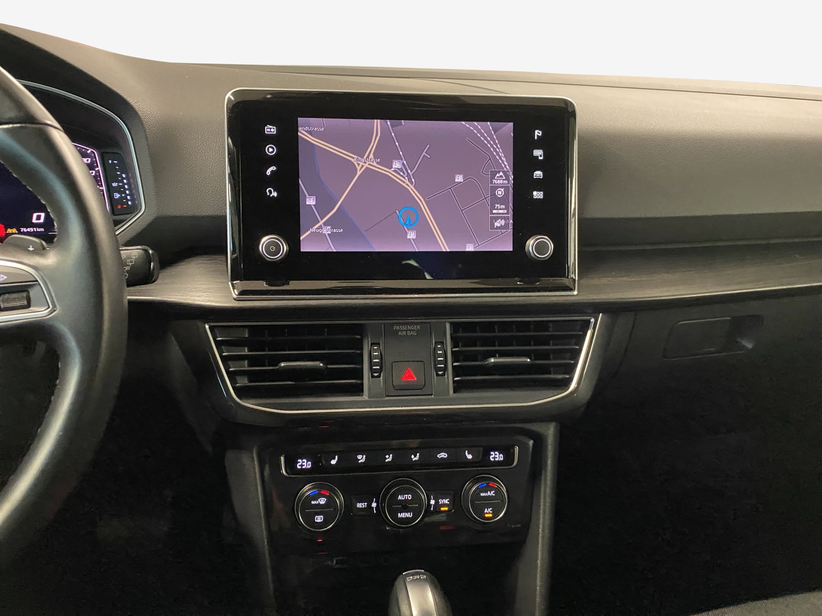 SEAT Tarraco 2.0 TDI CR Xcellence 4Drive DSG-image-10