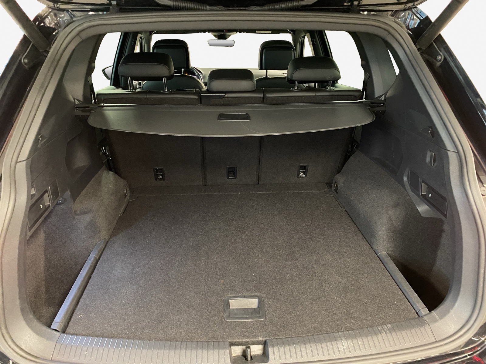 SEAT Tarraco 2.0 TDI CR Xcellence 4Drive DSG-image-12