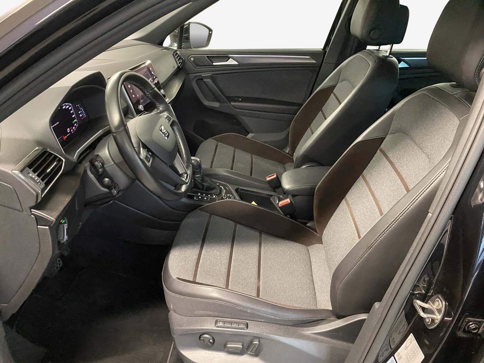 SEAT Tarraco 2.0 TDI CR Xcellence 4Drive DSG-image-7