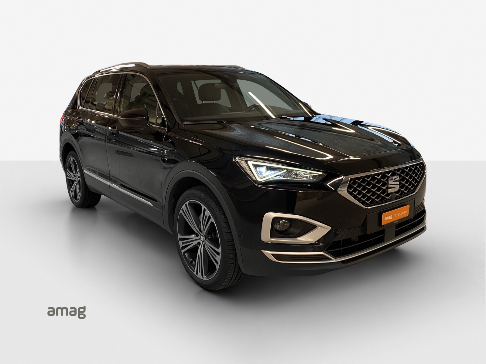 SEAT Tarraco 2.0 TDI CR Xcellence 4Drive DSG-image-5