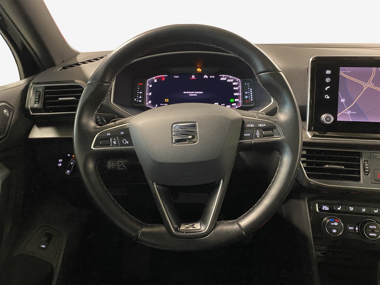 SEAT Tarraco 2.0 TDI CR Xcellence 4Drive DSG-image-9