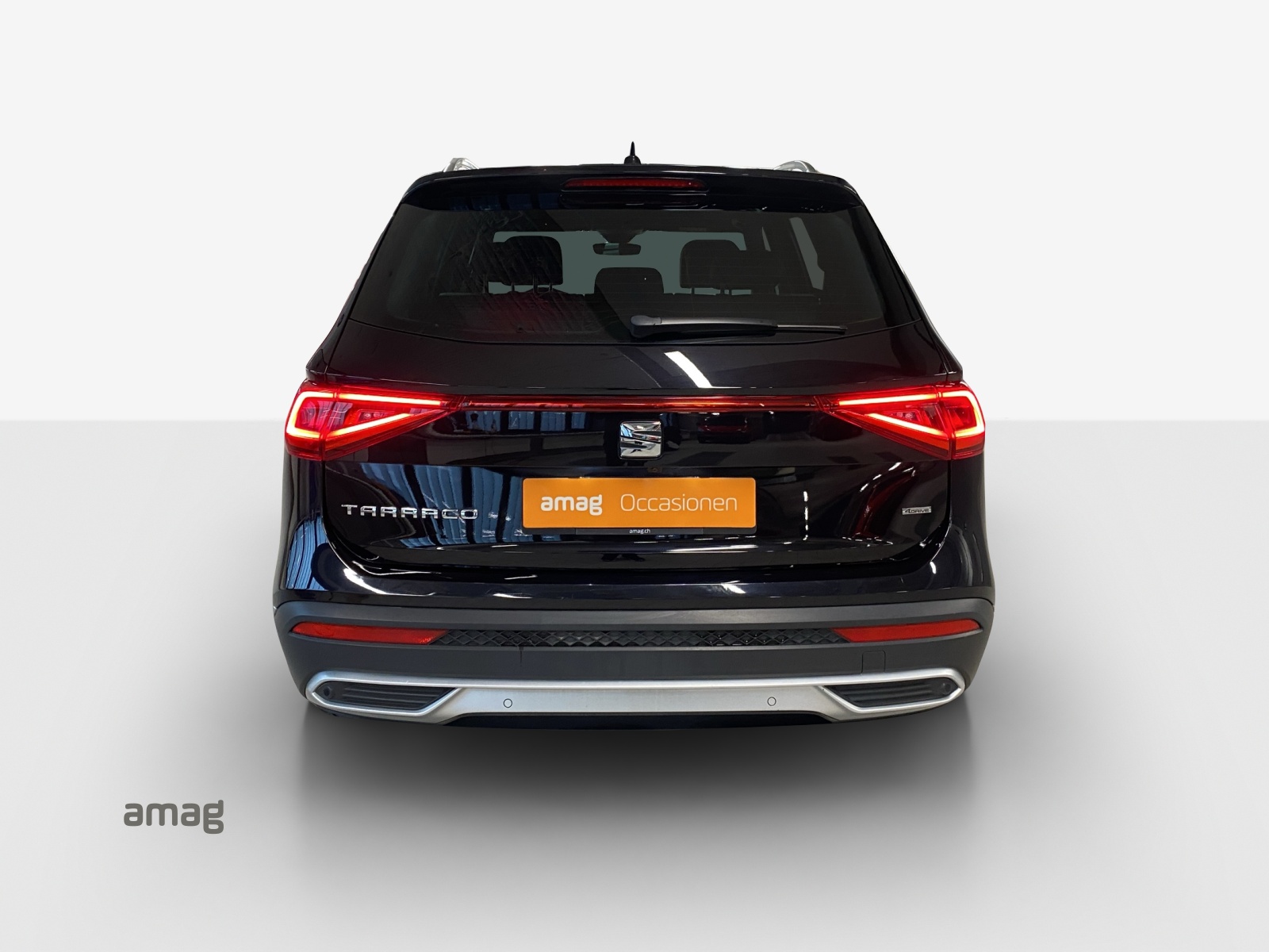 SEAT Tarraco 2.0 TDI CR Xcellence 4Drive DSG-image-3