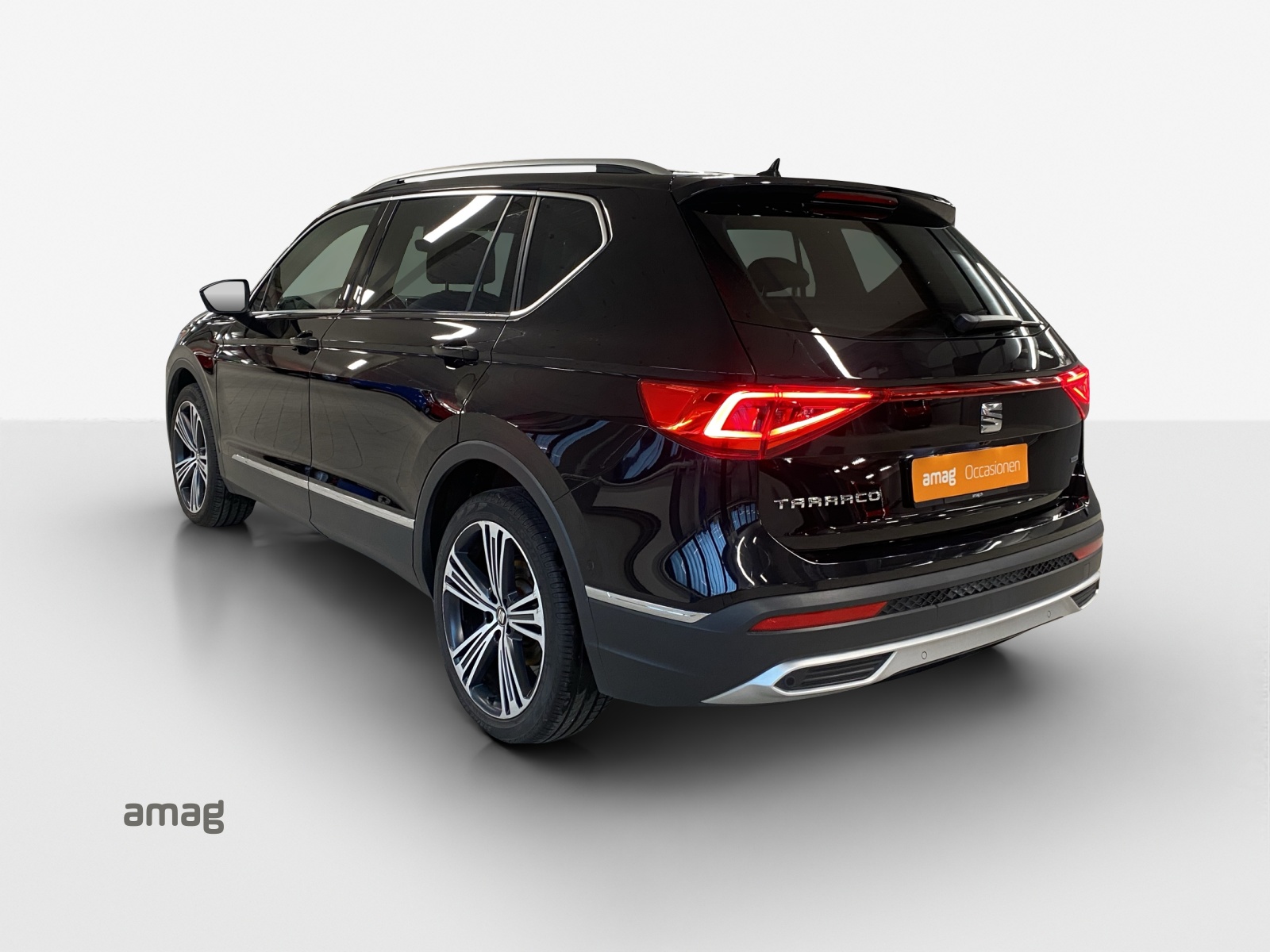 SEAT Tarraco 2.0 TDI CR Xcellence 4Drive DSG-image-2